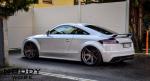 Audi TT RS by Lars K Design 2014 года